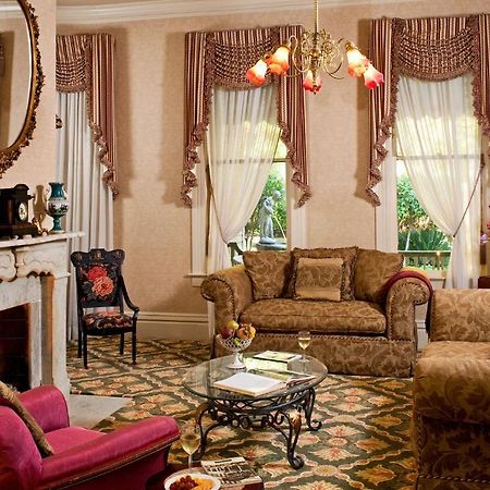 Devereaux Shields House Natchez Dış mekan fotoğraf