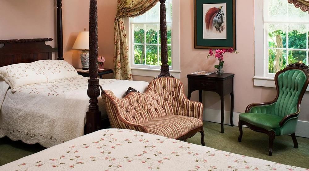 Devereaux Shields House Natchez Dış mekan fotoğraf