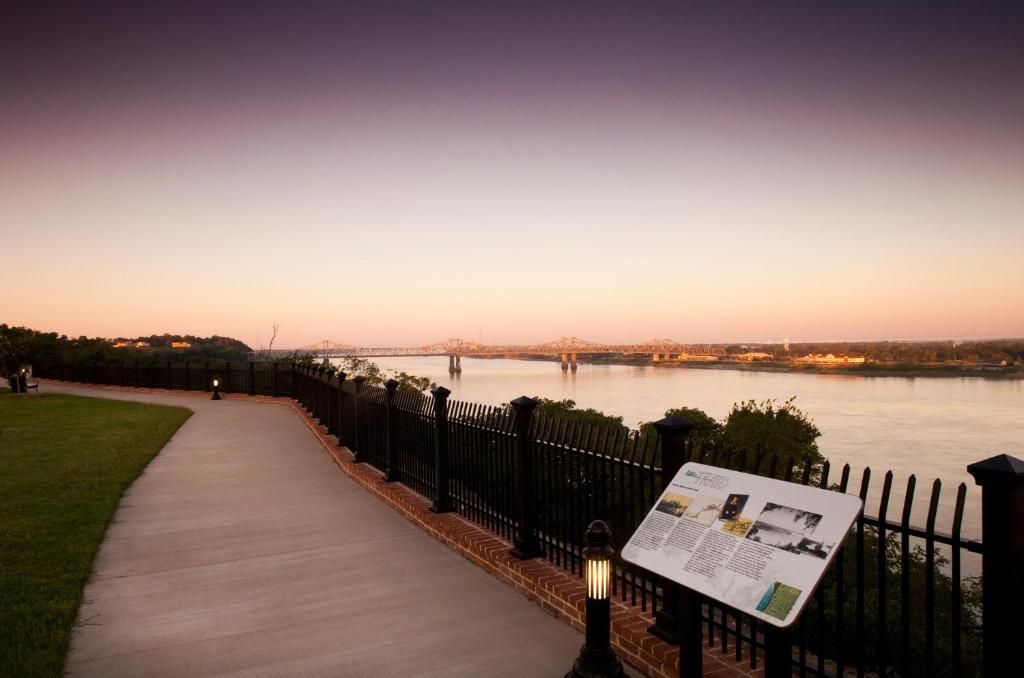 Devereaux Shields House Natchez Dış mekan fotoğraf