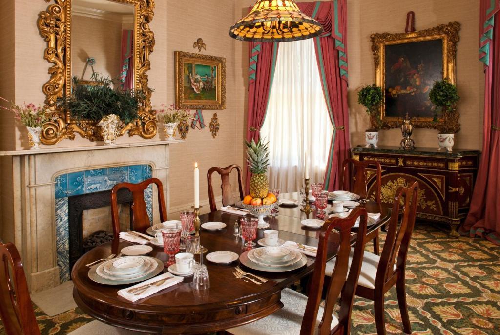 Devereaux Shields House Natchez Dış mekan fotoğraf