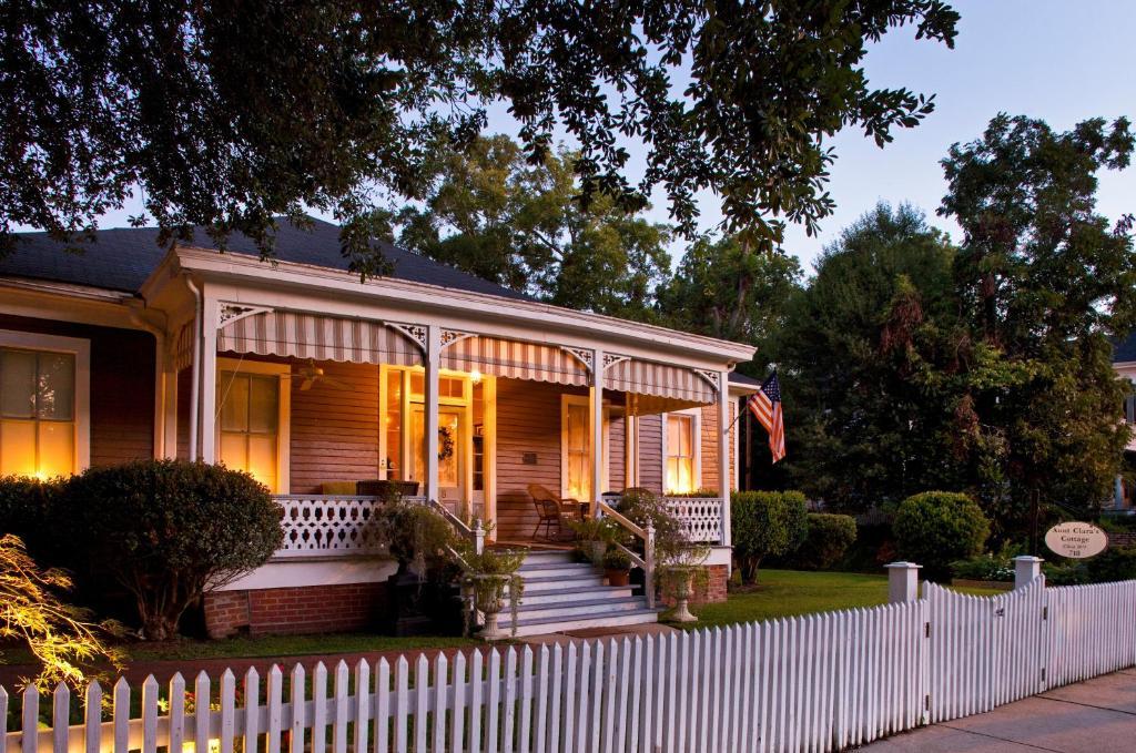 Devereaux Shields House Natchez Dış mekan fotoğraf