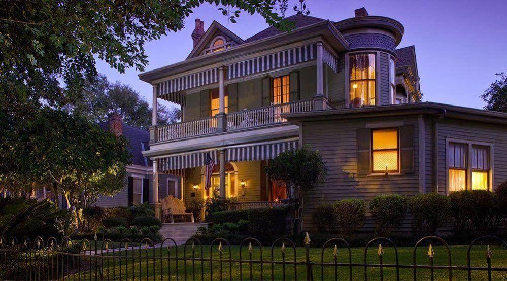 Devereaux Shields House Natchez Dış mekan fotoğraf