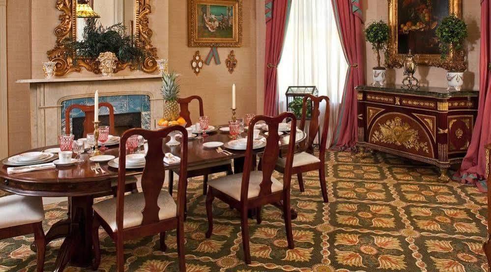 Devereaux Shields House Natchez Dış mekan fotoğraf