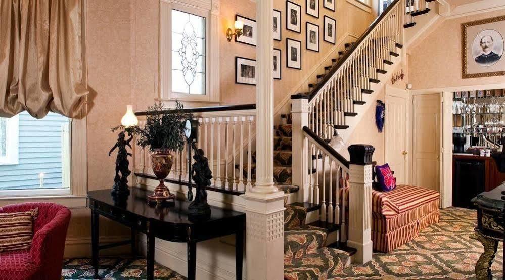 Devereaux Shields House Natchez Dış mekan fotoğraf